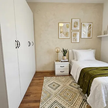 Spacious With Panoramic Views